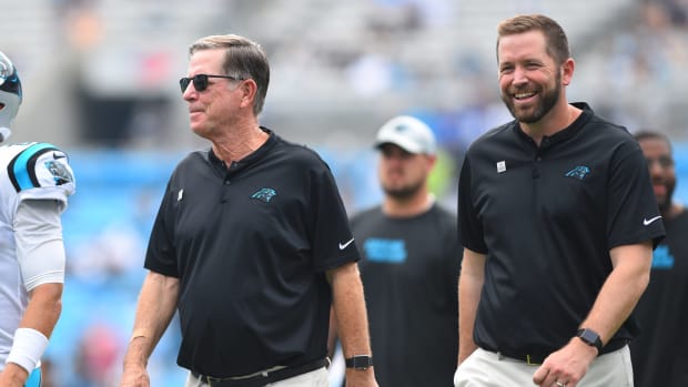 Scott Norv Turner © Bob Donnan  2018 Oct 7